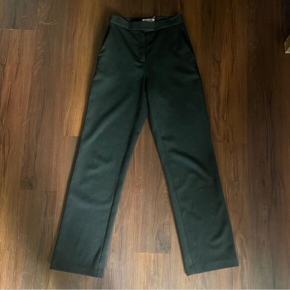 DJERF AVENUE First Choice Pants Black XS - Picture 4 of 9